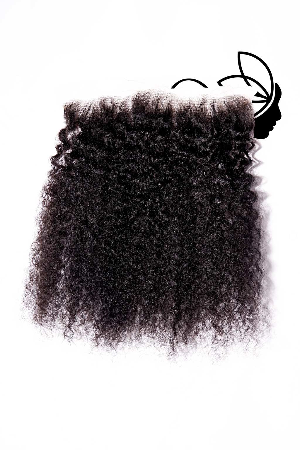 13x4 HD Frontal Curly